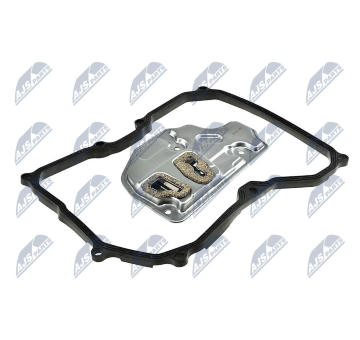 Sada hydraulickeho filtru, automaticka prevodovka NTY FSF-VW-003