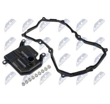 Hydraulický filtr, automatická převodovka NTY FSF-VW-025