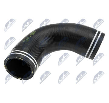 hadicka plniciho vzduchu NTY GPP-AR-004