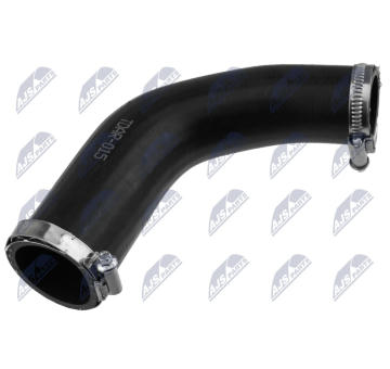 hadicka plniciho vzduchu NTY GPP-AR-015