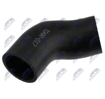 Hadica plniaceho vzduchu NTY GPP-AR-017