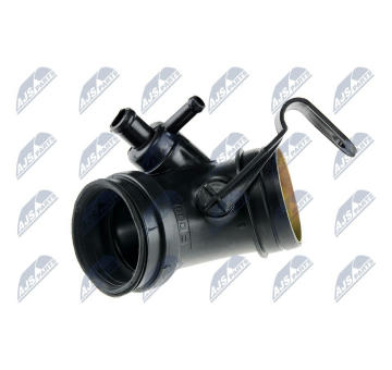 Sací hadice, vzduchový filtr NTY GPP-AU-003