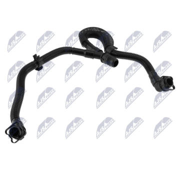 Hadica odvetrania kľukovej skrine NTY GPP-AU-066