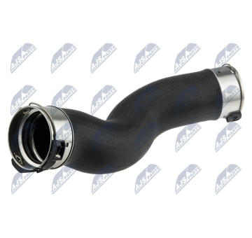 hadicka plniciho vzduchu NTY GPP-BM-036