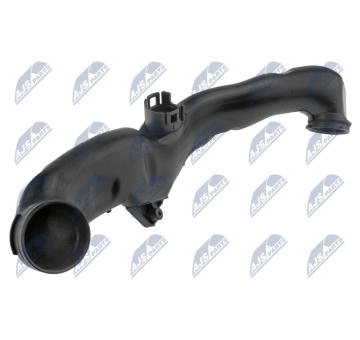 Sací hadice, vzduchový filtr NTY GPP-BM-057