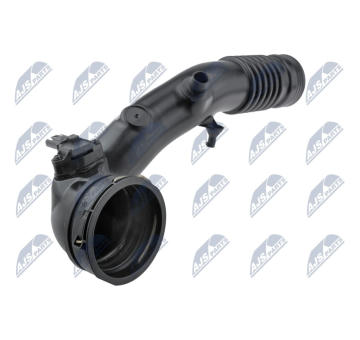 hadicka plniciho vzduchu NTY GPP-BM-061