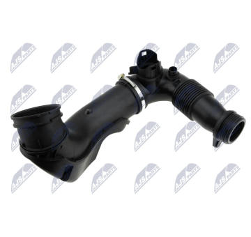 hadicka plniciho vzduchu NTY GPP-BM-089