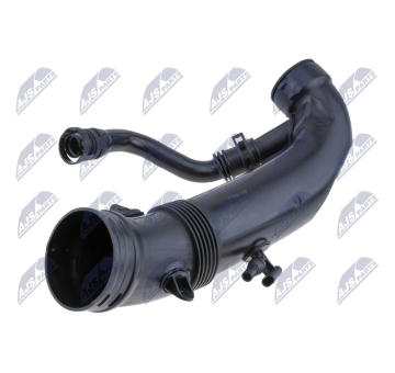 Sací hadice, vzduchový filtr NTY GPP-BM-105