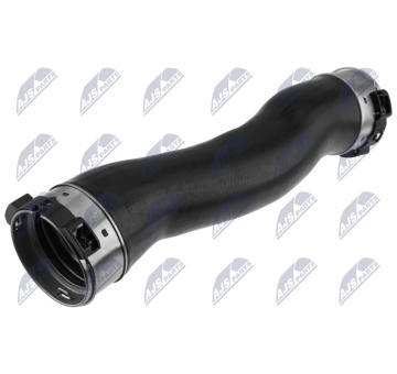 hadicka plniciho vzduchu NTY GPP-BM-172