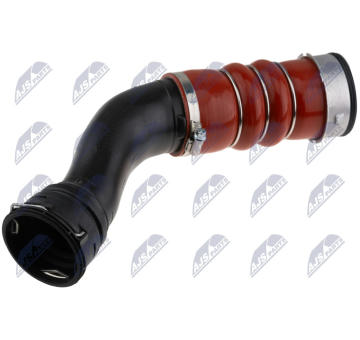 hadicka plniciho vzduchu NTY GPP-BM-179