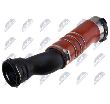 hadicka plniciho vzduchu NTY GPP-BM-186
