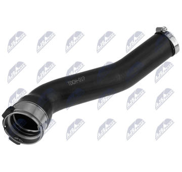 hadicka plniciho vzduchu NTY GPP-CH-017