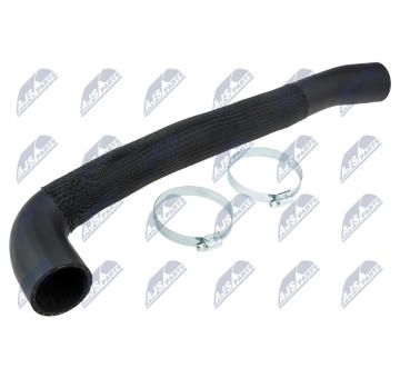 hadicka plniciho vzduchu NTY GPP-CT-007