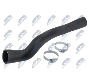 hadicka plniciho vzduchu NTY GPP-FR-011