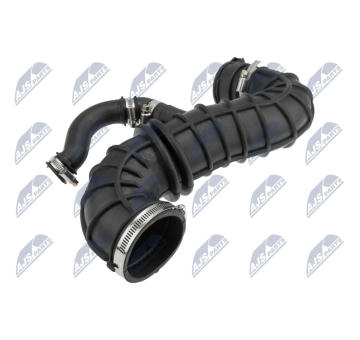 Sací hadice, vzduchový filtr NTY GPP-FR-027