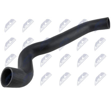 Hadica plniaceho vzduchu NTY GPP-FR-065