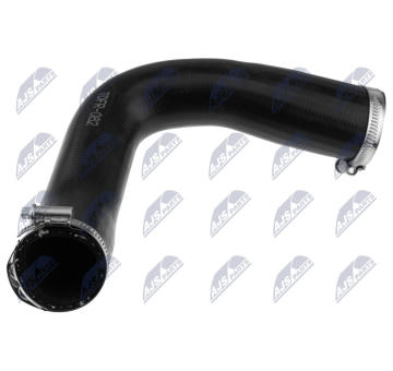 hadicka plniciho vzduchu NTY GPP-FR-082