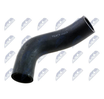 Hadica plniaceho vzduchu NTY GPP-FT-023