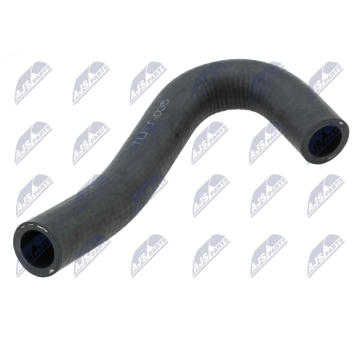 Hadice, větrání klikové skříně NTY GPP-FT-035