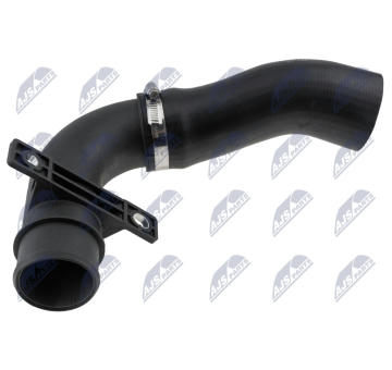 hadicka plniciho vzduchu NTY GPP-FT-057