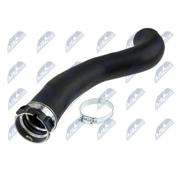 hadicka plniciho vzduchu NTY GPP-HY-013
