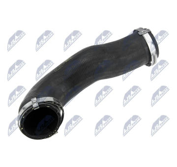 hadicka plniciho vzduchu NTY GPP-JG-003