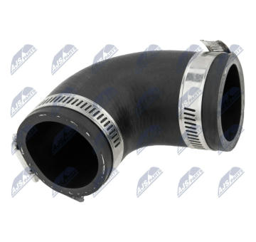 hadicka plniciho vzduchu NTY GPP-LR-012