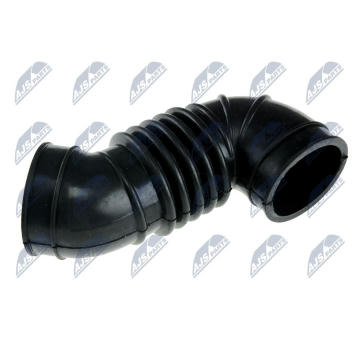 Sací hadice, vzduchový filtr NTY GPP-MS-000