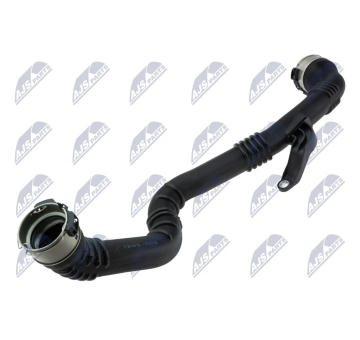 hadicka plniciho vzduchu NTY GPP-NS-008