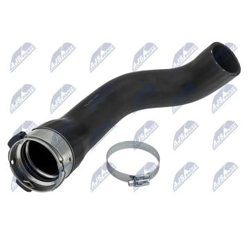 Hadica plniaceho vzduchu NTY GPP-NS-010
