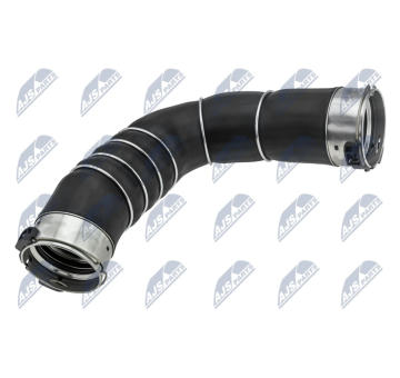 hadicka plniciho vzduchu NTY GPP-NS-012