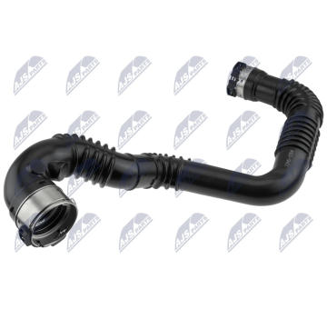 hadicka plniciho vzduchu NTY GPP-NS-034