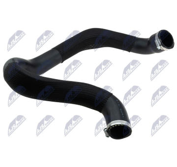 hadicka plniciho vzduchu NTY GPP-PE-016
