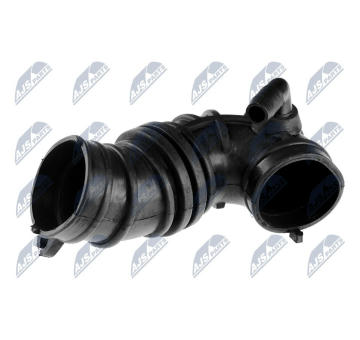 Sací hadice, vzduchový filtr NTY GPP-PL-001