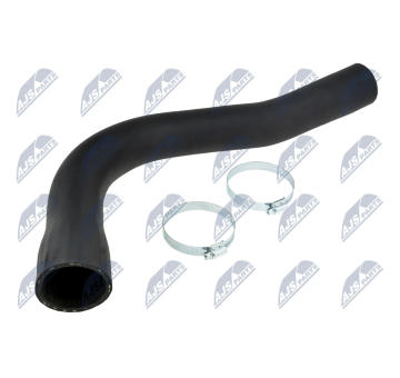 Hadica plniaceho vzduchu NTY GPP-PL-028
