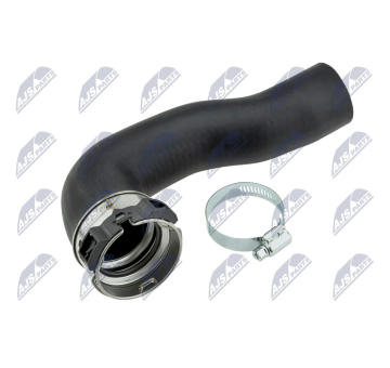 Hadice chladiče NTY GPP-PL-038