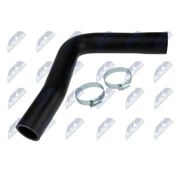 Hadica plniaceho vzduchu NTY GPP-PL-051