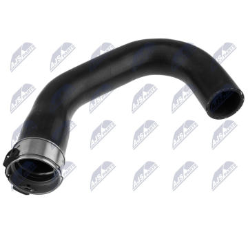 hadicka plniciho vzduchu NTY GPP-PL-052