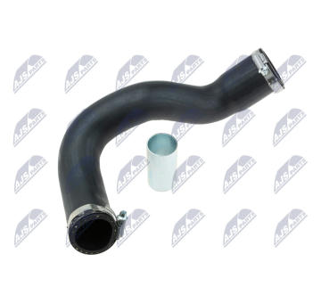 Hadica plniaceho vzduchu NTY GPP-RE-037