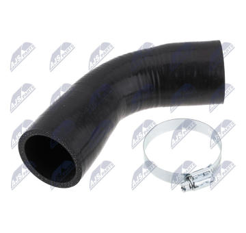 Hadica plniaceho vzduchu NTY GPP-RE-059