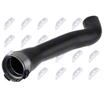 hadicka plniciho vzduchu NTY GPP-RE-064