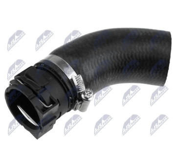 hadicka plniciho vzduchu NTY GPP-RE-075