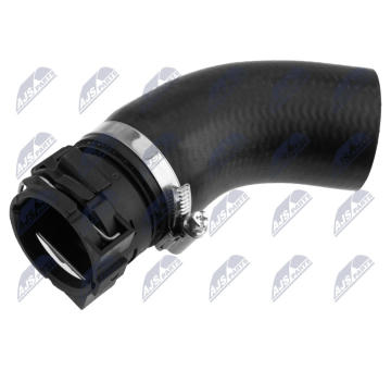 hadicka plniciho vzduchu NTY GPP-RE-082