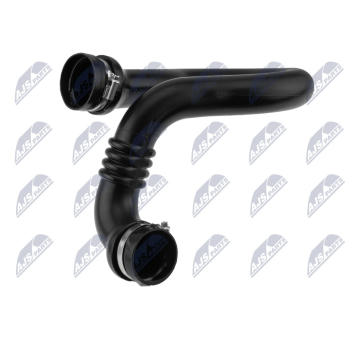 Hadica plniaceho vzduchu NTY GPP-RE-108
