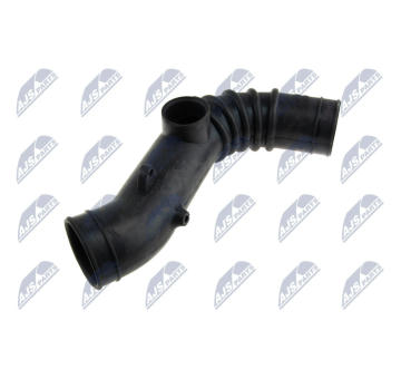 Potrubí NTY GPP-TY-000