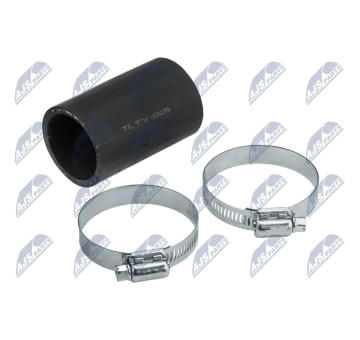 hadicka plniciho vzduchu NTY GPP-TY-025