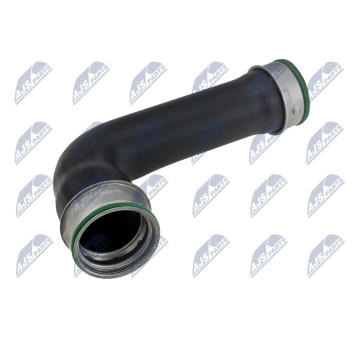 hadicka plniciho vzduchu NTY GPP-VW-006