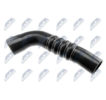 hadicka plniciho vzduchu NTY GPP-VW-025