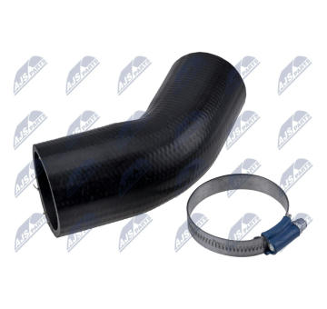 hadicka plniciho vzduchu NTY GPP-VW-101