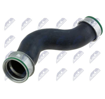 hadicka plniciho vzduchu NTY GPP-VW-106